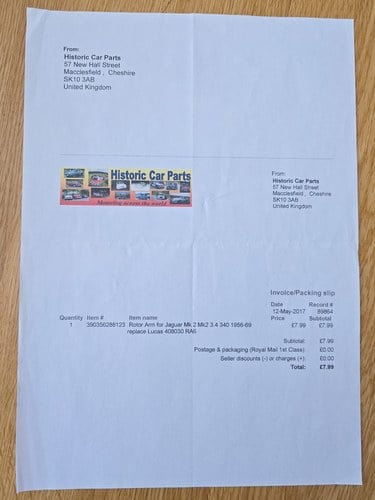 1957 Jaguar Mk 1 3.4 MOD à venda (imagem 175 de 194)