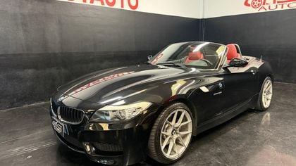 BMW Z4 sDrive28i