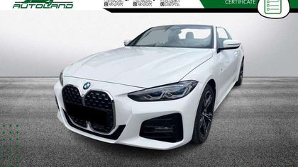 BMW 4 Series 430i