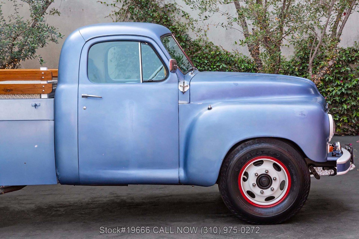 1953 Studebaker 2R11, foto 10