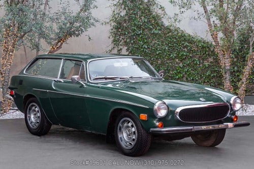 1973 Volvo 1800ES For Sale