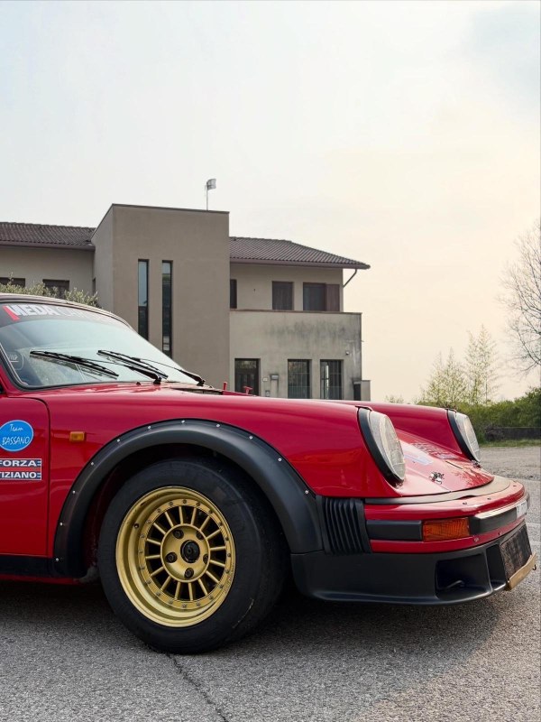 1980 Porsche 911 3000 SC GR.4 - 2 1980 Porsche 911 3000 SC GR.4 - 2