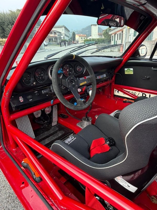 1980 Porsche 911 3000 SC GR.4 - 1 1980 Porsche 911 3000 SC GR.4 - 1