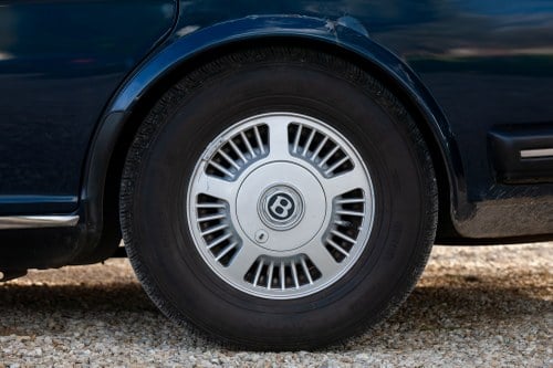 1990 Bentley Mulsanne S En venta (imagen 11 de 232)