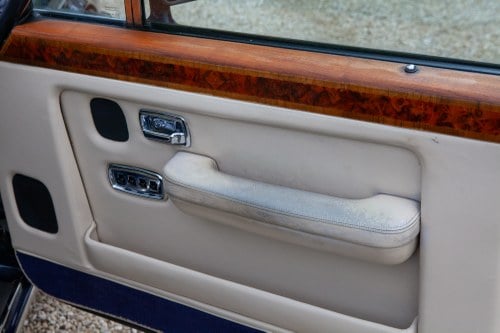 1990 Bentley Mulsanne S En venta (imagen 17 de 232)