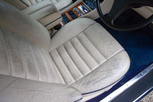 1990 Bentley Mulsanne S En venta (imagen 24 de 232)