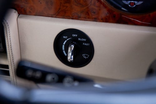 1990 Bentley Mulsanne S En venta (imagen 34 de 232)