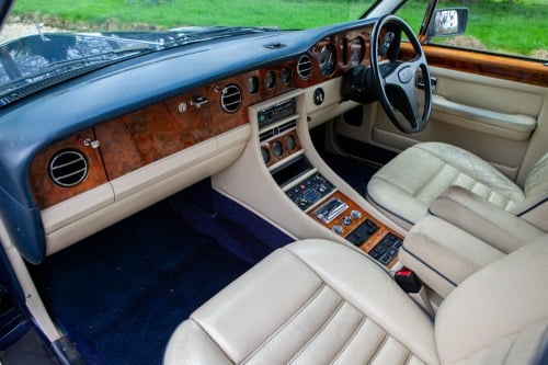1990 Bentley Mulsanne S En venta (imagen 45 de 232)