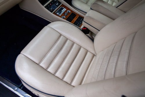 1990 Bentley Mulsanne S En venta (imagen 49 de 232)
