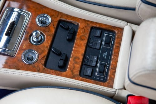 1990 Bentley Mulsanne S En venta (imagen 54 de 232)