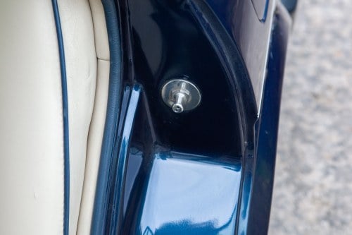 1990 Bentley Mulsanne S En venta (imagen 62 de 232)