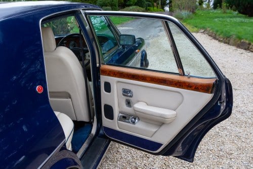 1990 Bentley Mulsanne S En venta (imagen 64 de 232)