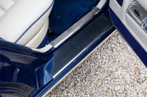 1990 Bentley Mulsanne S En venta (imagen 67 de 232)