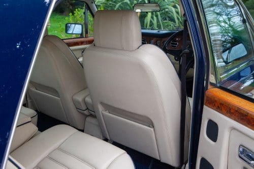 1990 Bentley Mulsanne S En venta (imagen 68 de 232)