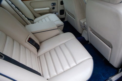 1990 Bentley Mulsanne S En venta (imagen 69 de 232)