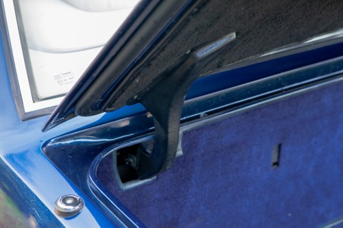 1990 Bentley Mulsanne S En venta (imagen 79 de 232)