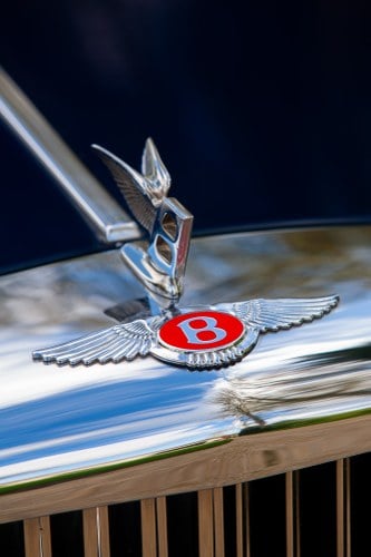 1990 Bentley Mulsanne S En venta (imagen 88 de 232)