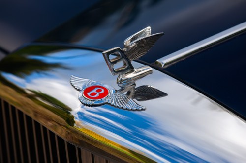 1990 Bentley Mulsanne S En venta (imagen 92 de 232)