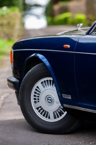 1990 Bentley Mulsanne S En venta (imagen 100 de 232)