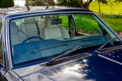 1990 Bentley Mulsanne S En venta (imagen 126 de 232)