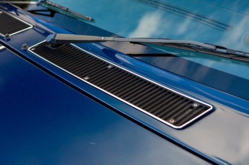 1990 Bentley Mulsanne S En venta (imagen 128 de 232)