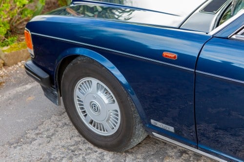 1990 Bentley Mulsanne S En venta (imagen 133 de 232)