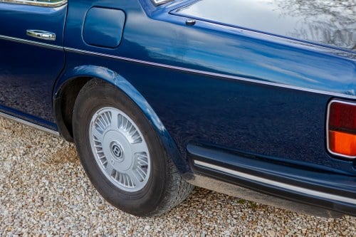 1990 Bentley Mulsanne S En venta (imagen 135 de 232)