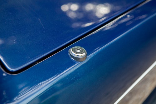 1990 Bentley Mulsanne S En venta (imagen 141 de 232)