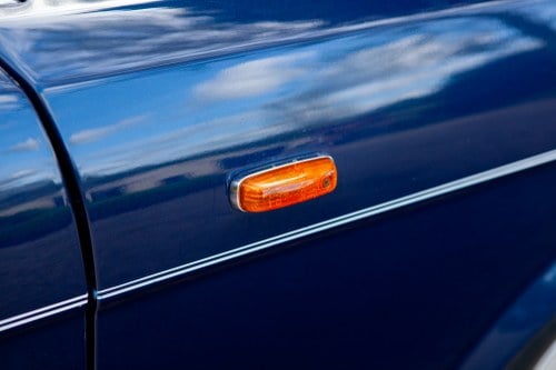 1990 Bentley Mulsanne S En venta (imagen 153 de 232)