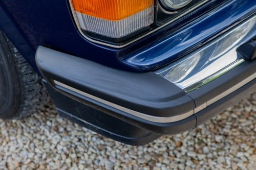 1990 Bentley Mulsanne S En venta (imagen 154 de 232)