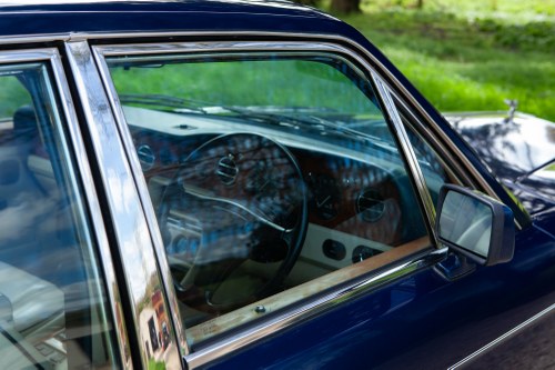 1990 Bentley Mulsanne S En venta (imagen 158 de 232)