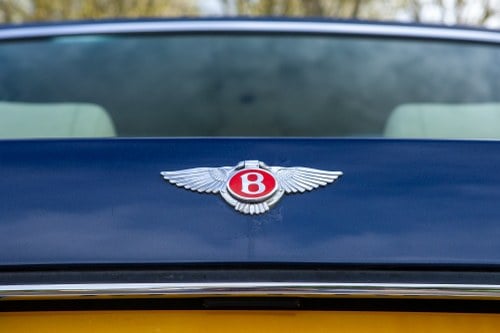 1990 Bentley Mulsanne S En venta (imagen 167 de 232)