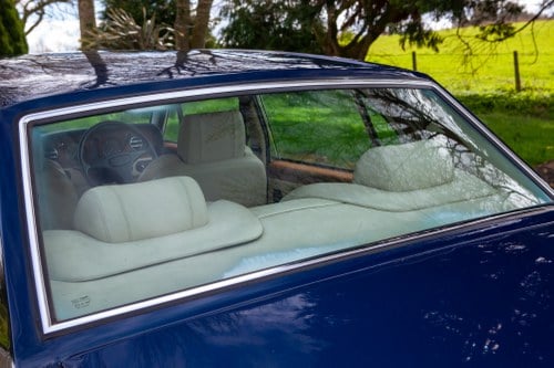 1990 Bentley Mulsanne S En venta (imagen 171 de 232)