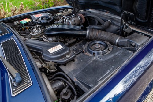 1990 Bentley Mulsanne S En venta (imagen 175 de 232)