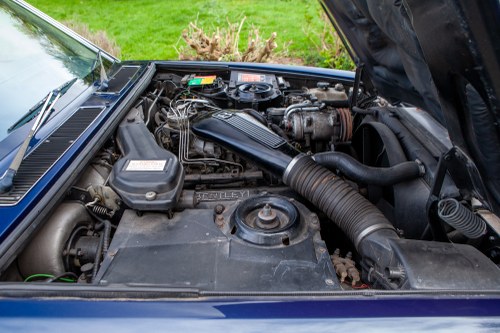 1990 Bentley Mulsanne S En venta (imagen 176 de 232)