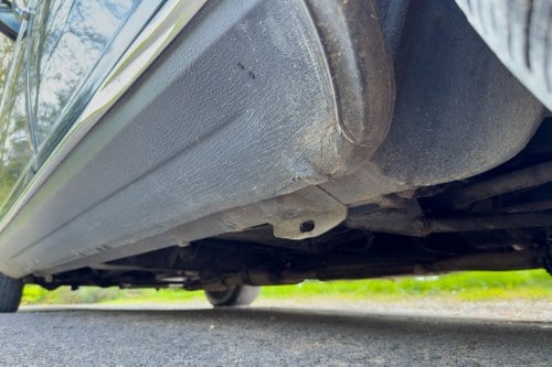 1990 Bentley Mulsanne S En venta (imagen 206 de 232)