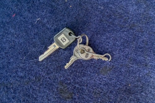 1990 Bentley Mulsanne S En venta (imagen 209 de 232)