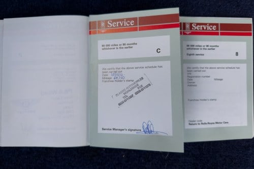 1990 Bentley Mulsanne S En venta (imagen 227 de 232)