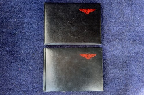 1990 Bentley Mulsanne S En venta (imagen 231 de 232)