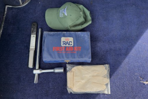 1990 Bentley Mulsanne S En venta (imagen 232 de 232)