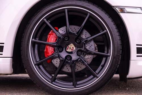 2012 Porsche Cayman R à vendre (picture 31 of 231)