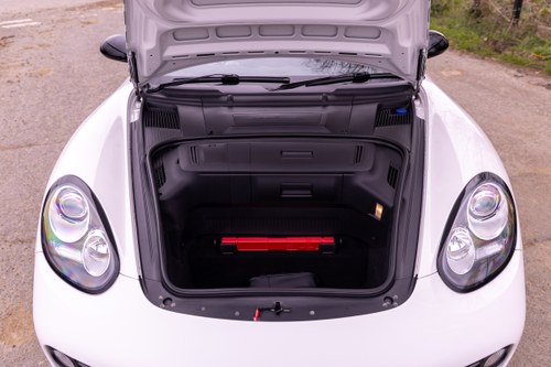 2012 Porsche Cayman R à vendre (picture 90 of 231)