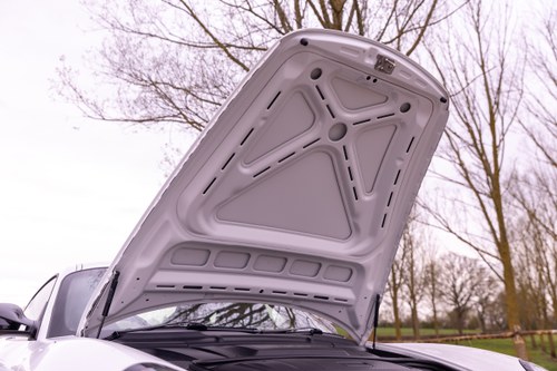 2012 Porsche Cayman R à vendre (picture 95 of 231)