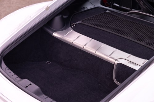 2012 Porsche Cayman R à vendre (picture 98 of 231)