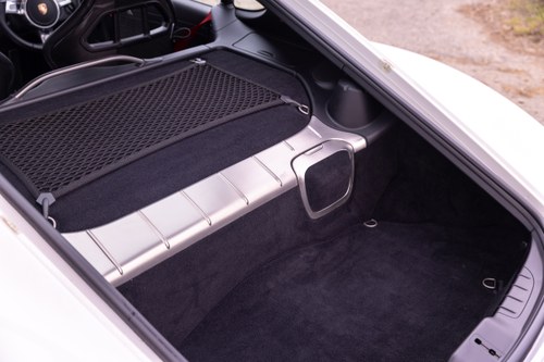 2012 Porsche Cayman R à vendre (picture 100 of 231)