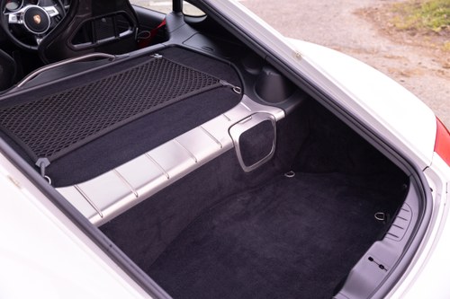 2012 Porsche Cayman R à vendre (picture 101 of 231)