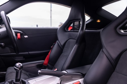 2012 Porsche Cayman R à vendre (picture 48 of 231)