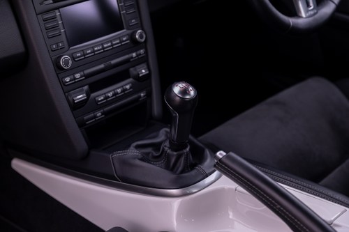 2012 Porsche Cayman R à vendre (picture 49 of 231)