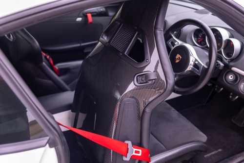 2012 Porsche Cayman R à vendre (picture 80 of 231)