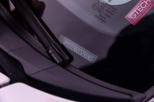 2012 Porsche Cayman R à vendre (picture 84 of 231)